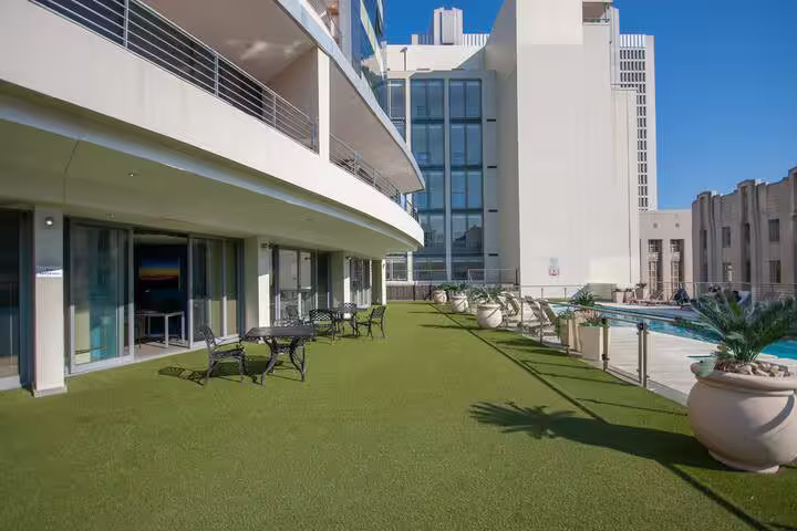 2 Bedroom Property for Sale in Cape Town City Centre Western Cape
